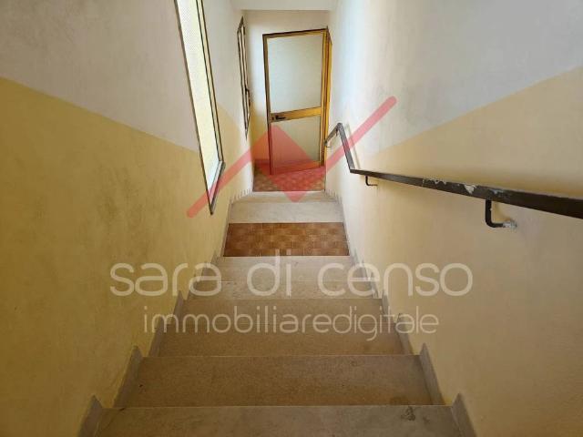 Attico / Mansarda in vendita a Sulmona AQ