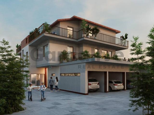 Appartamento in vendita a Salò BS