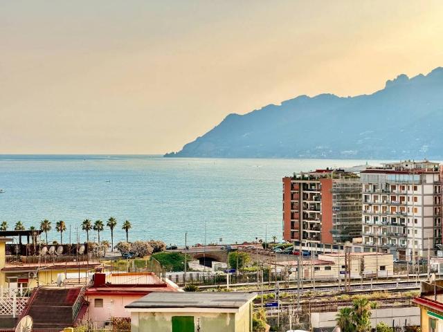 Attico / Mansarda in vendita a Salerno SA