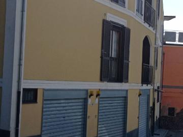 Attico / Mansarda in vendita a Salerno SA