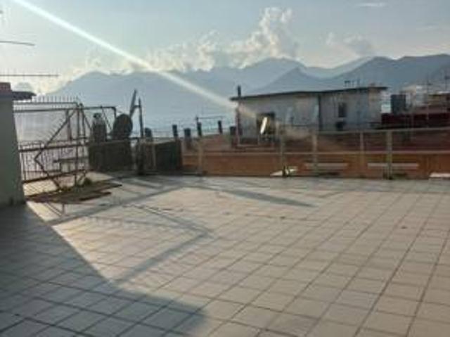 Attico / Mansarda in vendita a Salerno SA