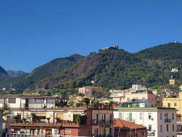 Attico / Mansarda in vendita a Salerno SA