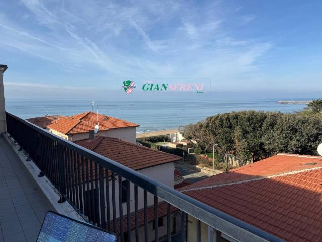Attico / Mansarda in vendita a San Vincenzo LI