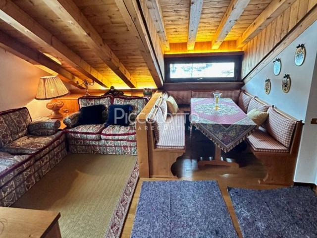 Attico / Mansarda in vendita a San Vito di Cadore BL