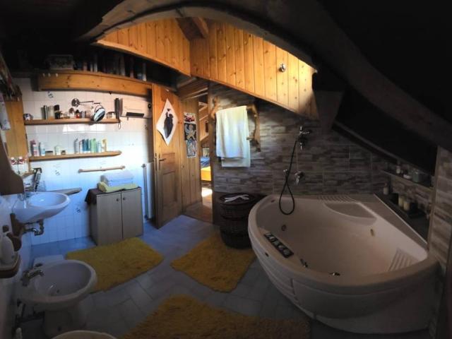 Attico / Mansarda in vendita a San Vito di Cadore BL