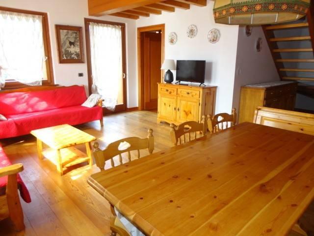 Attico / Mansarda in vendita a San Vito di Cadore BL