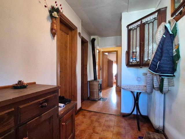 Attico / Mansarda in vendita a San Vito di Cadore BL