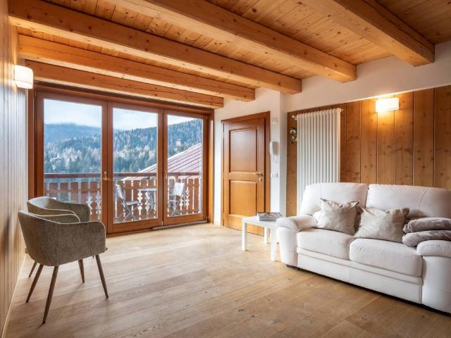 Attico / Mansarda in vendita a San Vito di Cadore BL
