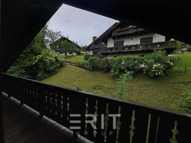 Attico / Mansarda in vendita a San Vito di Cadore BL