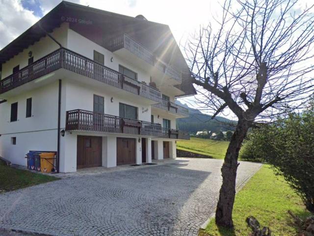 Attico / Mansarda in vendita a San Vito di Cadore BL