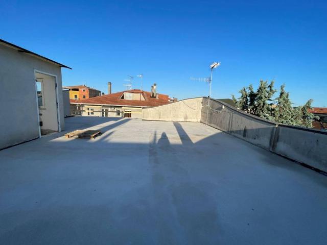 Attico / Mansarda in vendita a San Benedetto del Tronto AP