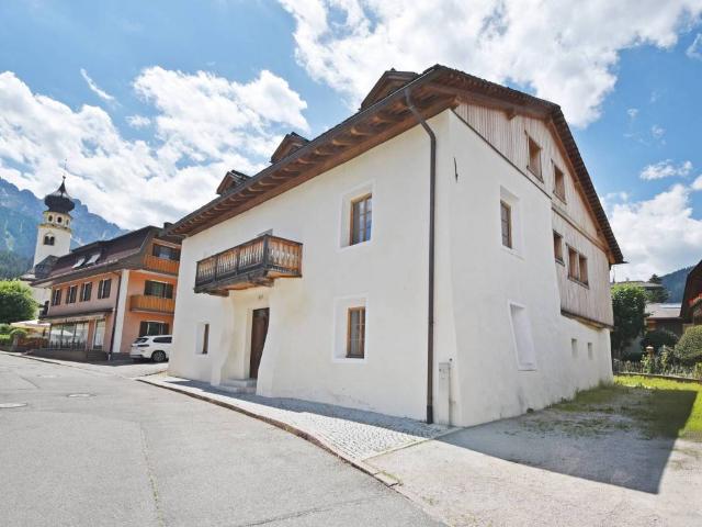 Attico / Mansarda in vendita a San Candido BZ