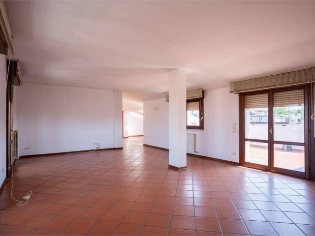 Attico / Mansarda in vendita a San Donà di Piave VE