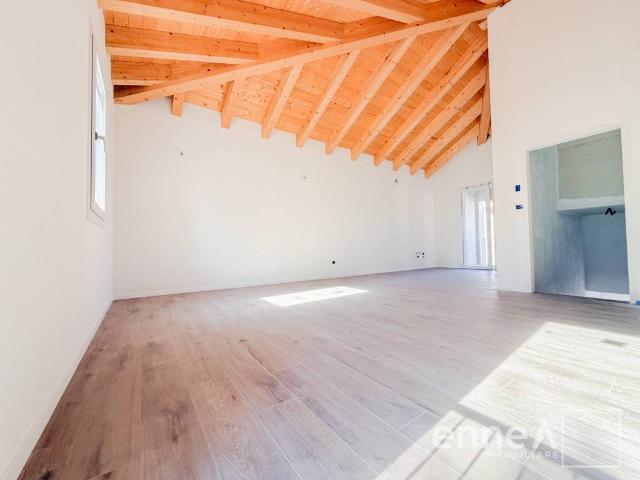 Attico / Mansarda in vendita a San Donà di Piave VE