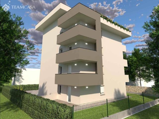 Attico / Mansarda in vendita a San Donà di Piave VE