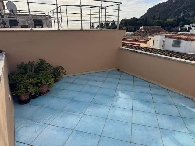 Attico / Mansarda in vendita a San Felice Circeo LT