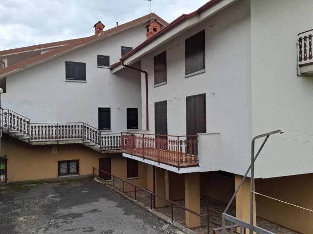 Attico / Mansarda in vendita a San Giovanni Bianco BG