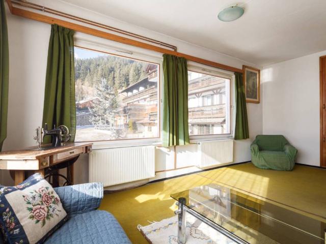 Attico / Mansarda in vendita a San Giovanni di Fassa TN