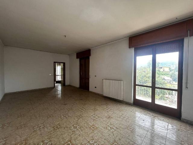 Attico / Mansarda in vendita a San Giorgio del Sannio BN