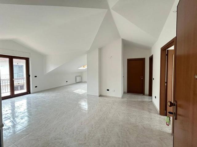 Attico / Mansarda in vendita a San Giorgio del Sannio BN