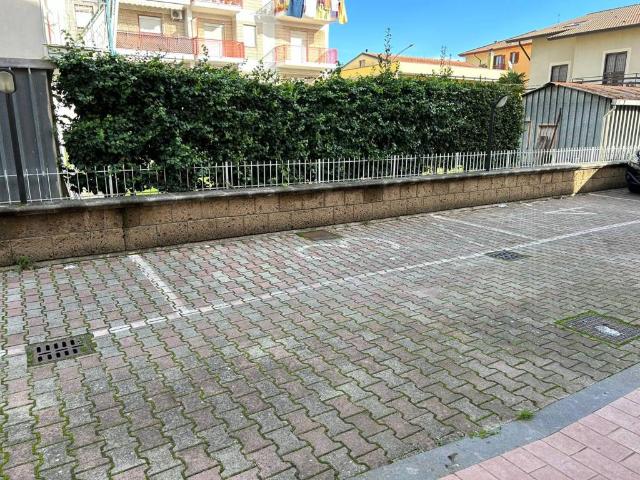 Attico / Mansarda in vendita a San Giorgio del Sannio BN