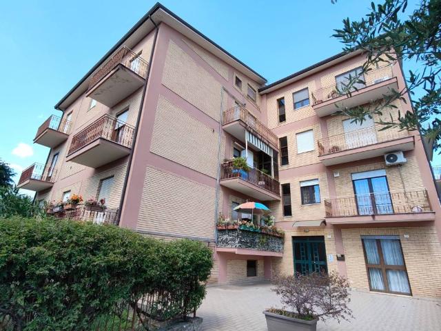 Attico / Mansarda in vendita a San Giorgio del Sannio BN