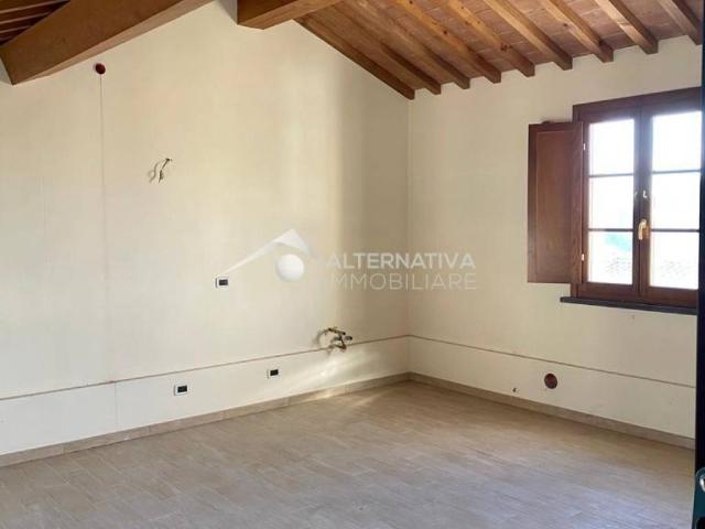 Attico / Mansarda in vendita a San Giuliano Terme PI
