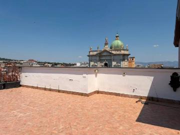 Attico / Mansarda in vendita a San Giuseppe Vesuviano NA