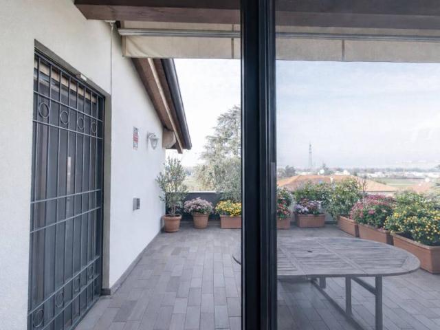 Attico / Mansarda in vendita a San Lazzaro di Savena BO