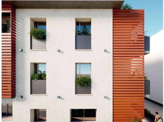 Attico / Mansarda in vendita a San Lazzaro di Savena BO