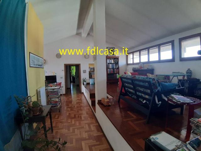 Attico / Mansarda in vendita a San Miniato PI