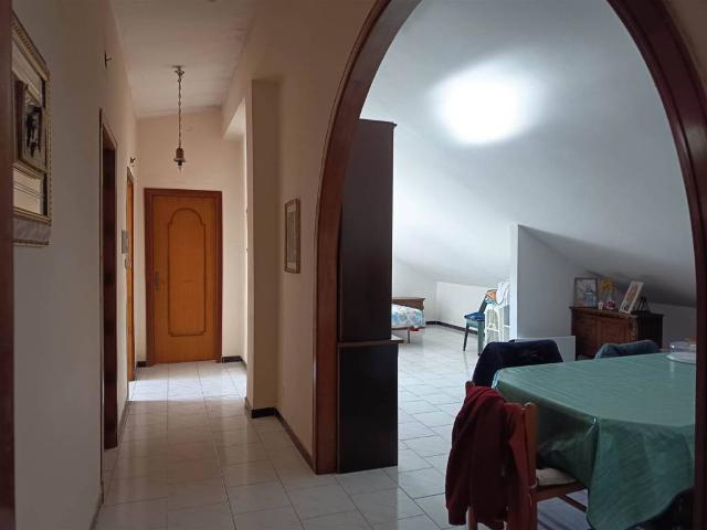 Attico / Mansarda in vendita a San Pietro Clarenza CT
