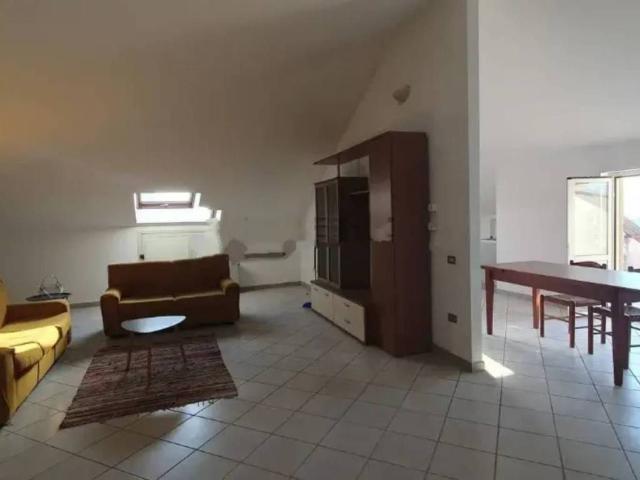 Attico / Mansarda in vendita a San Pietro a Maida CZ