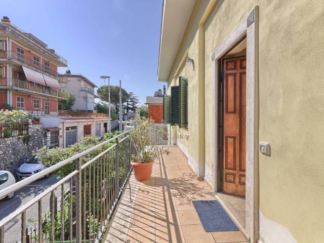 Attico / Mansarda in vendita a San Polo dei Cavalieri RM