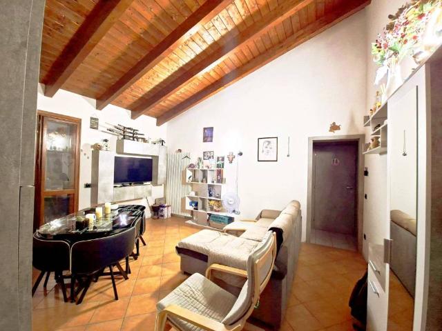 Attico / Mansarda in vendita a San Polo d'Enza RE