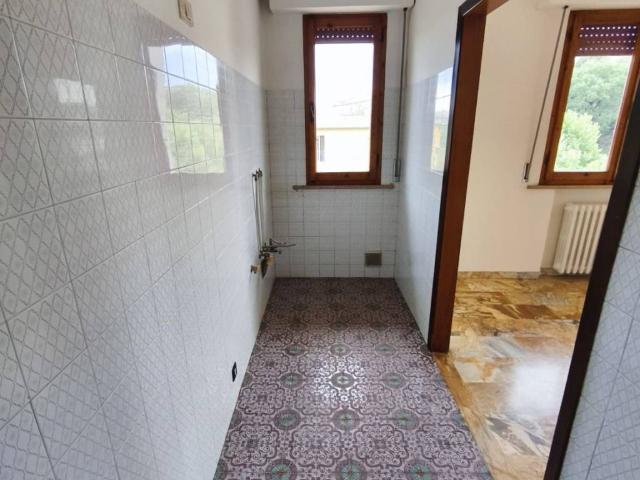 Attico / Mansarda in vendita a San Quirico d'Orcia SI