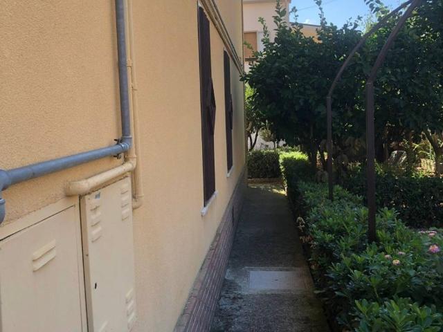 Attico / Mansarda in vendita a San Salvo CH