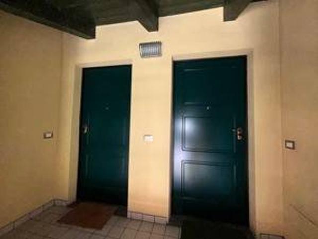 Attico / Mansarda in vendita a Sannazzaro de' Burgondi PV