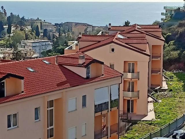 Attico / Mansarda in vendita a Sanremo IM