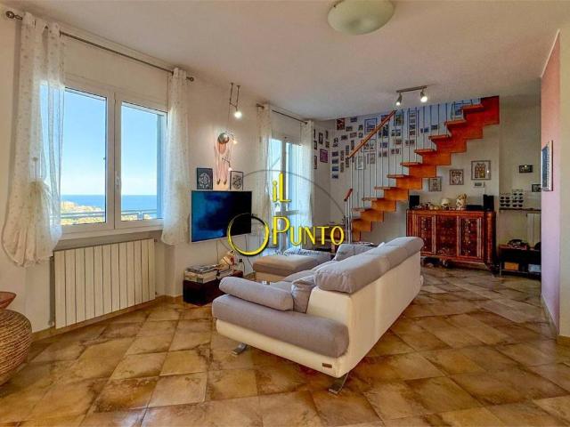 Attico / Mansarda in vendita a Sanremo IM