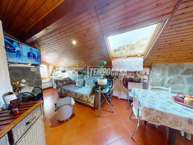 Attico / Mansarda in vendita a Sanremo IM