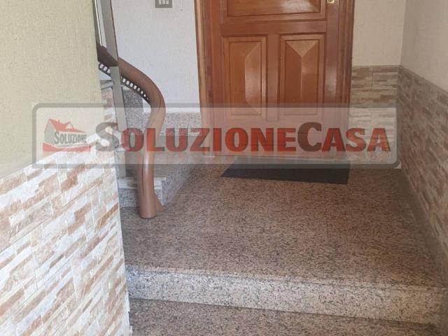 Attico / Mansarda in vendita a Santa Teresa di Riva ME