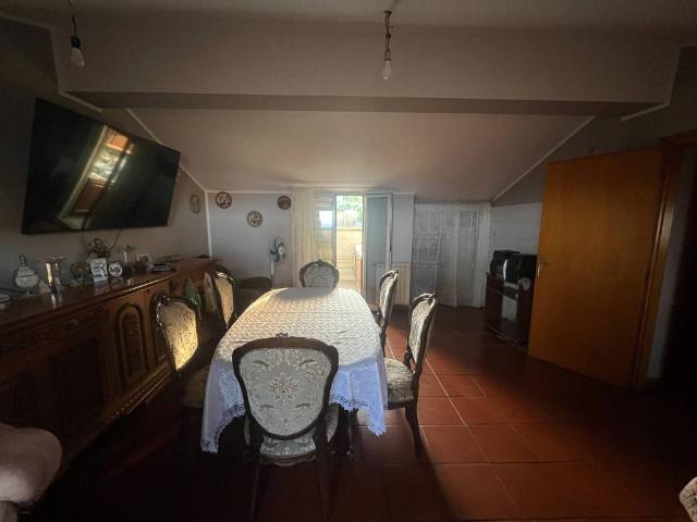 Attico / Mansarda in vendita a Santa Teresa di Riva ME