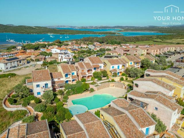 Attico / Mansarda in vendita a Santa Teresa Gallura OT