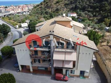 Appartamento in vendita a Sant'Agata di Militello ME