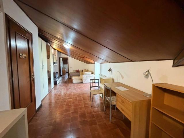 Attico / Mansarda in vendita a Sant'Agata li Battiati CT
