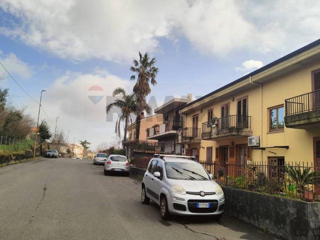 Attico / Mansarda in vendita a Sant'Alfio CT