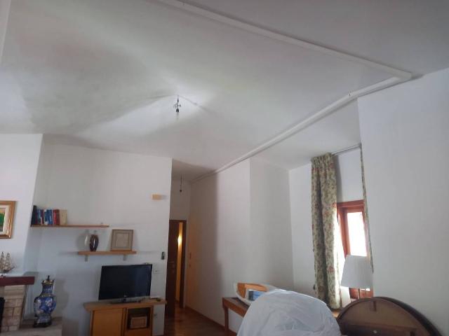 Attico / Mansarda in vendita a Sant'Anastasia NA