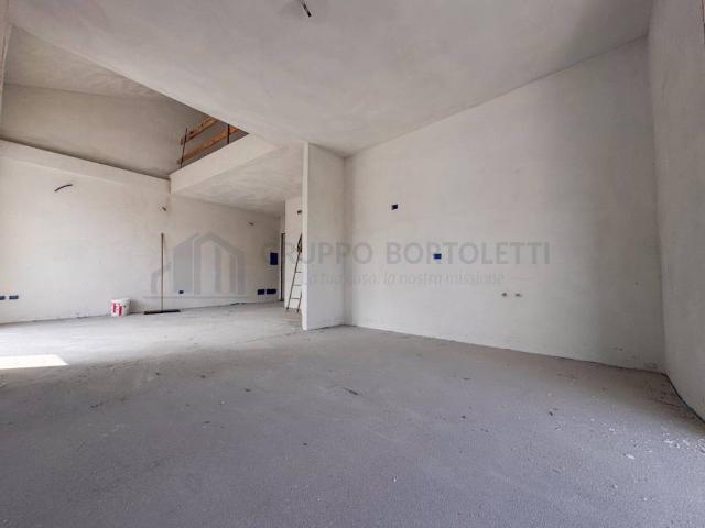 Attico / Mansarda in vendita a Sant'Angelo di Piove di Sacco PD