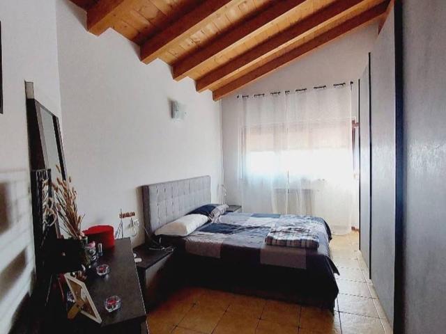 Attico / Mansarda in vendita a Sant'Angelo Lodigiano LO